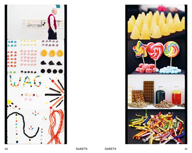 Sweets Quilts Sun Works