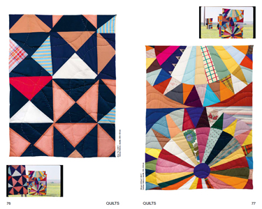 Sweets Quilts Sun Works