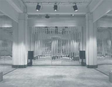 Neither Nor / Né altra né questa