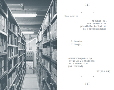 Neither Nor / Né altra né questa