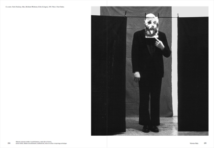 Art performance, manœuvre, coefficients de visibilité