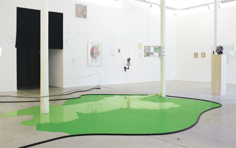 One Thing After Another