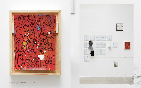 One Thing After Another