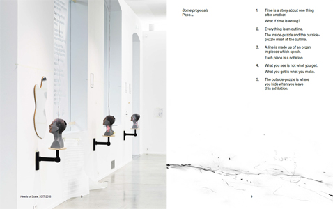 One Thing After Another