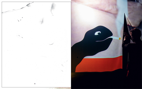 One Thing After Another