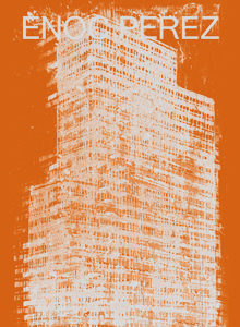 Enoc Perez - Liberty & Restraint