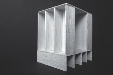 House for a Painting