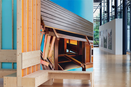 House for a Painting