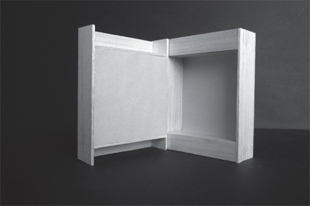 House for a Painting