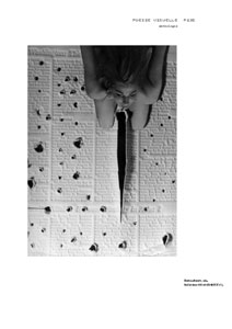 Poésies expérimentales