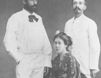 La chanson des vieux époux (+ CD)