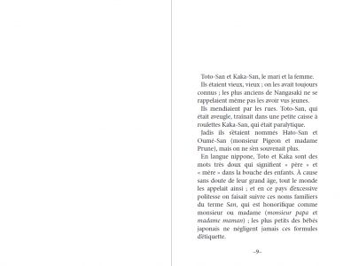 La chanson des vieux époux (+ CD)