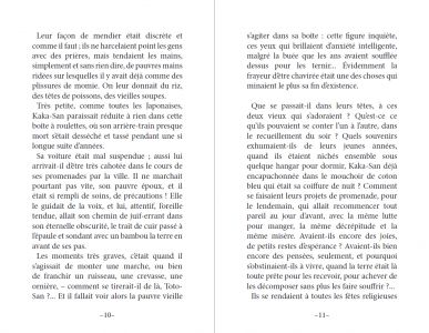 La chanson des vieux époux (+ CD)