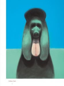 Guillaume Pinard - Du Fennec au Sahara