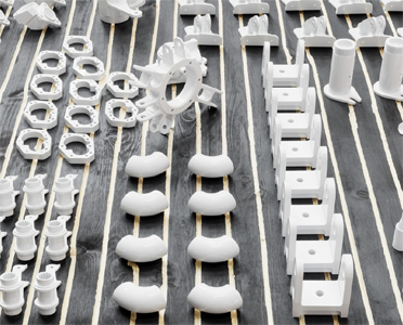 The Curves, the Corners, and the Machines