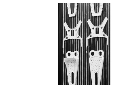 The Curves, the Corners, and the Machines