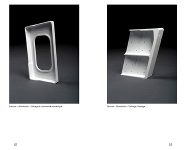 The Curves, the Corners, and the Machines