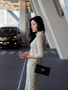 Christian Lutz - The Pearl River 