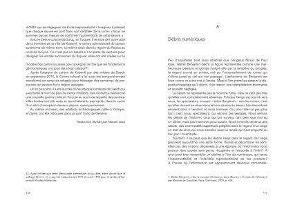 De l'art en duty free