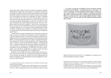 De l'art en duty free