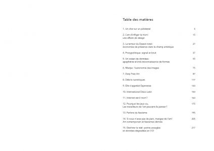 De l'art en duty free