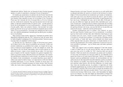 De l'art en duty free