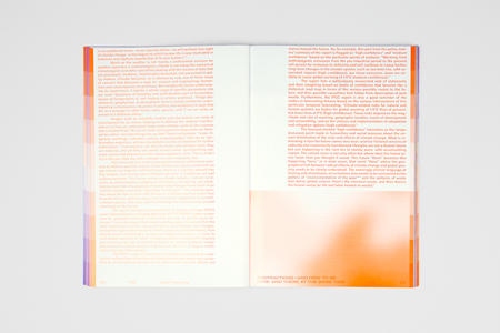 Weather Report – Forecasting Future