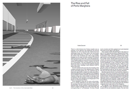 Aesthetics and Politics of Logistics