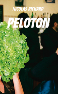 Nicolas Richard - Peloton