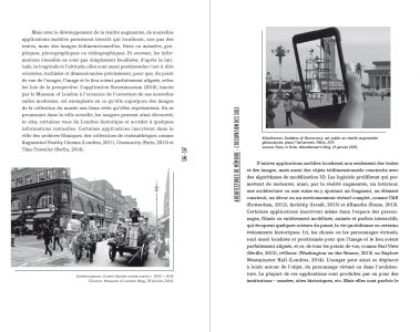 Architectures de mémoire