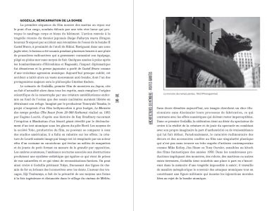 Architectures de mémoire