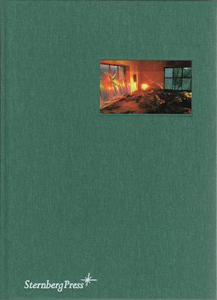 Igor Grubić - Traces of Disappearing (In Three Acts)