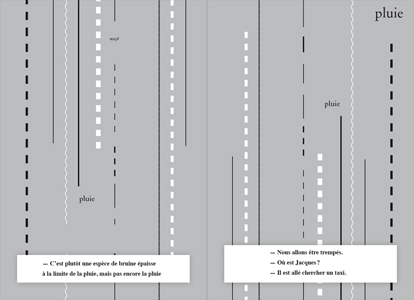 Capitale de la pluie