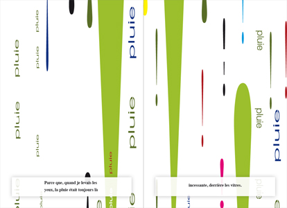 Capitale de la pluie