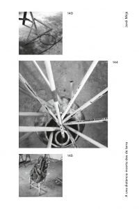 Jordi Mitjà - At an Uncertain Distance from the Ground