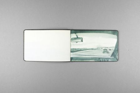 Notebooks 2005-2018 (box set)