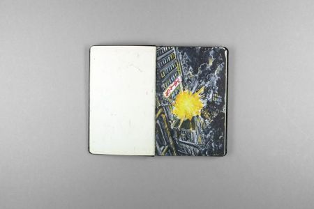 Notebooks 2005-2018 (box set)
