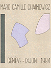 Marc Camille Chaimowicz - Genève-Dijon - 1984