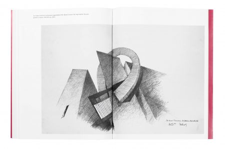 Oblique Time With Claude Parent