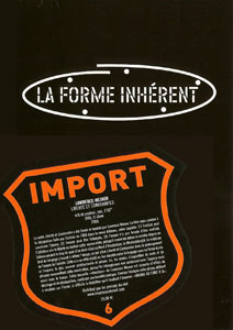 Lawrence Weiner - Liberté et contraintes - A structure of Lawrence Weiner (DVD)