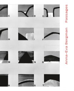 Anna-Eva Bergman - Passages