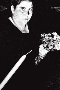 Tarantismo - Odyssey of an Italian ritual