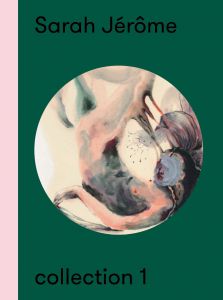 Sarah Jérôme - Collection 1