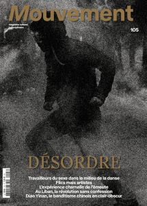 - Mouvement #105