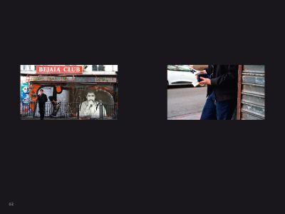 Our World Is Burning