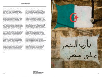 Our World Is Burning