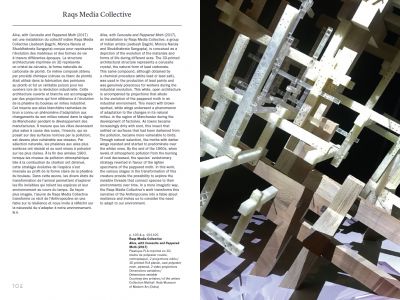 Our World Is Burning