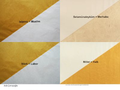 Our World Is Burning