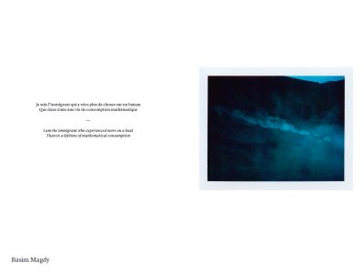 Our World Is Burning