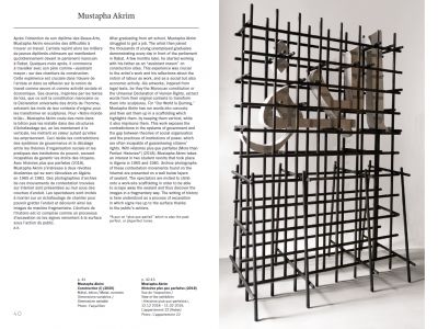 Our World Is Burning